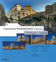 Assembling Panoramic Photos