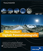 Praxisbuch Digitale Panoramafotografie